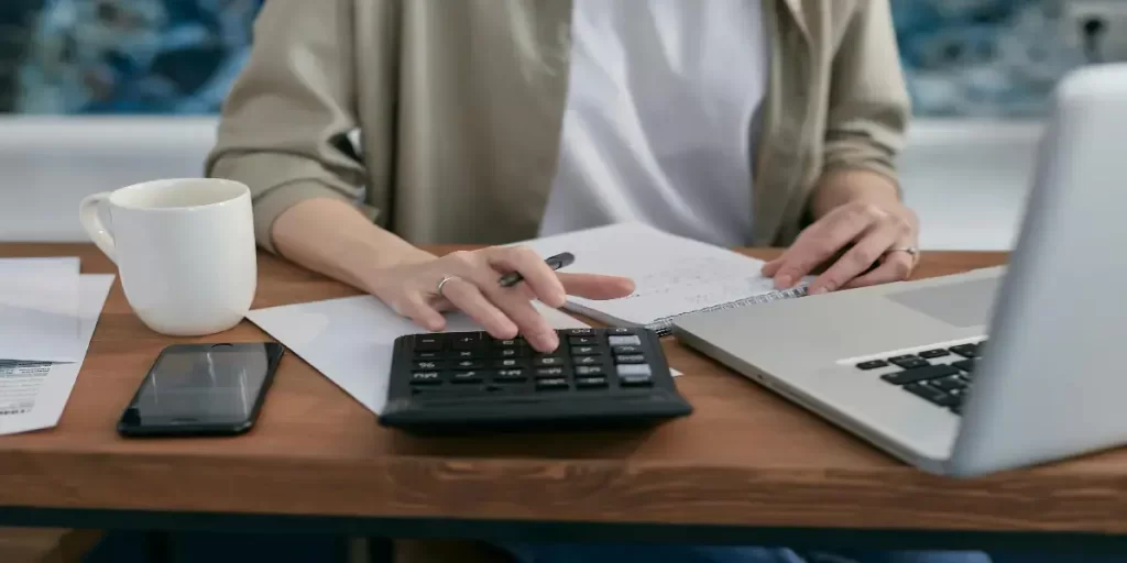 como organizar a vida financeira com propósito
